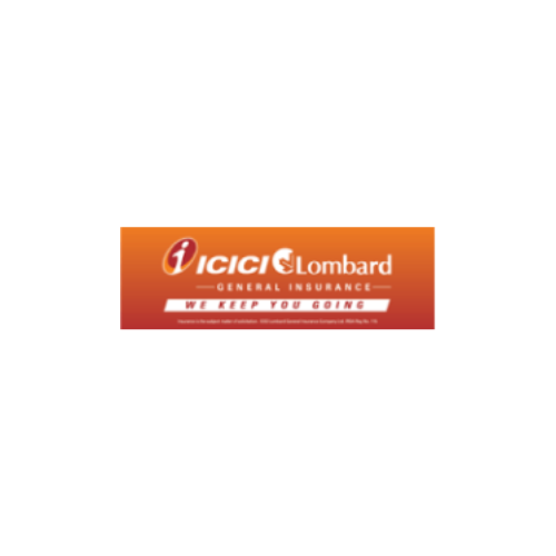 ICICI Lombard Logo